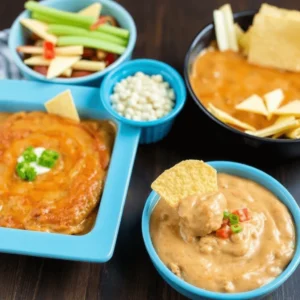 best Rotel Dip recipe